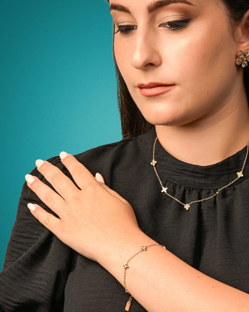 La Fiora Bracelet